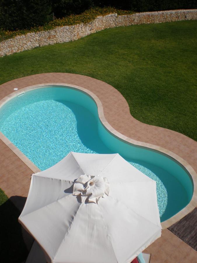 Villa Brio Exclusive Skala  Ngoại thất bức ảnh