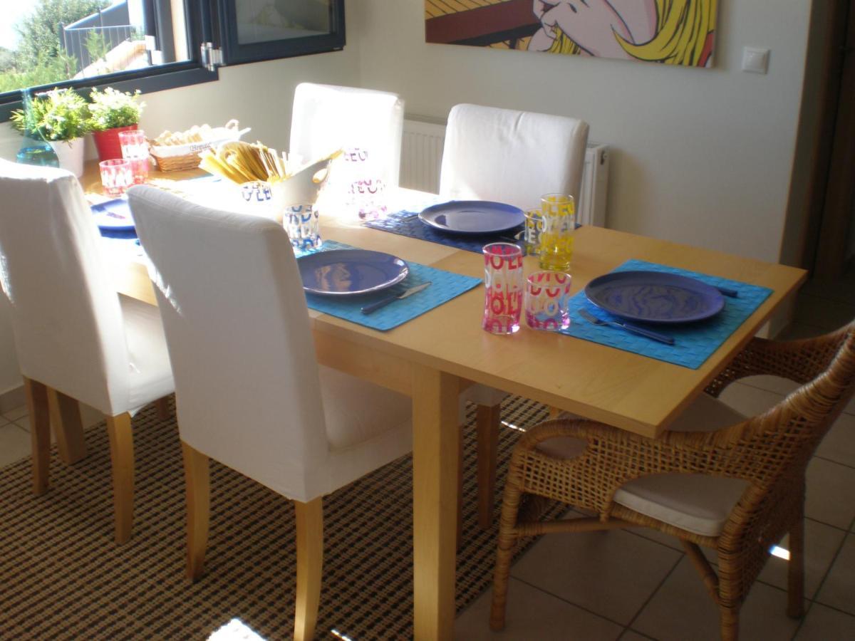 Villa Brio Exclusive Skala  Ngoại thất bức ảnh
